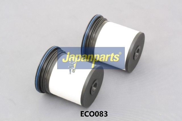 FC-ECO083 JAPANPARTS Filtro carburante 