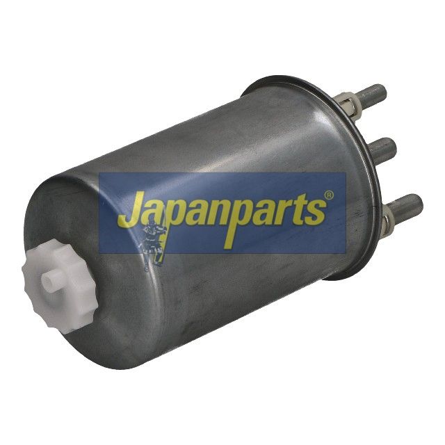 FC-K09S JAPANPARTS Filtro carburante 