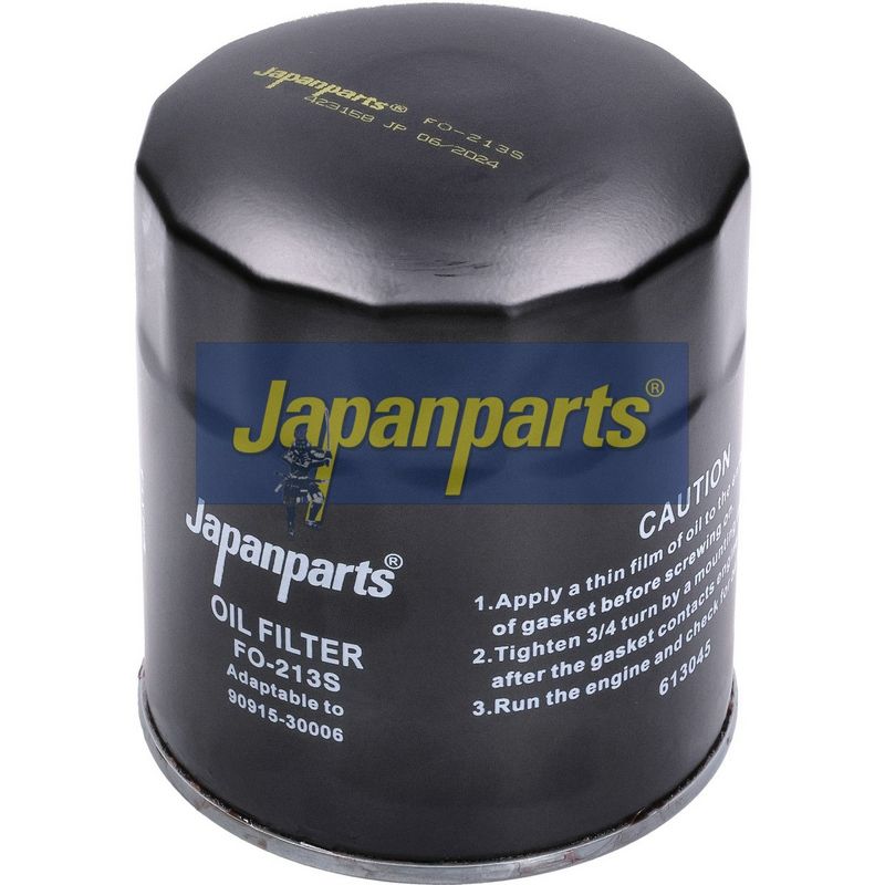 FO-213S JAPANPARTS Filtro olio 