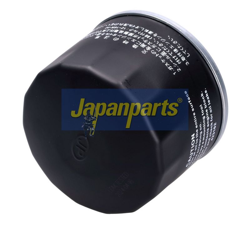 FO-508S JAPANPARTS Filtro olio 
