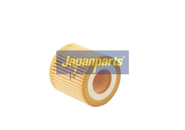 FO-ECO118 JAPANPARTS Filtro olio 