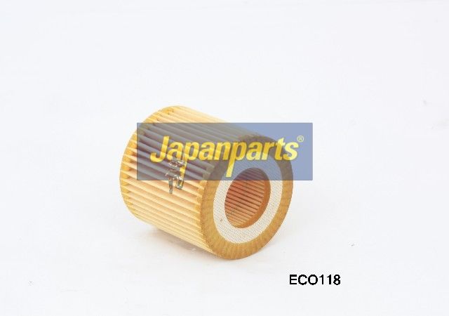 FO-ECO118 JAPANPARTS Filtro olio 