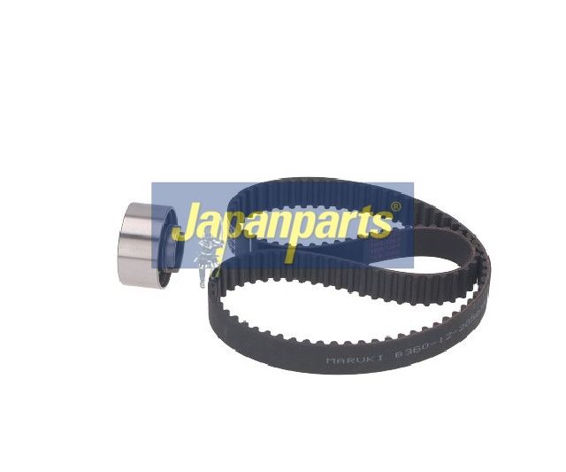 KDD-320A JAPANPARTS Kit cinghie dentate 