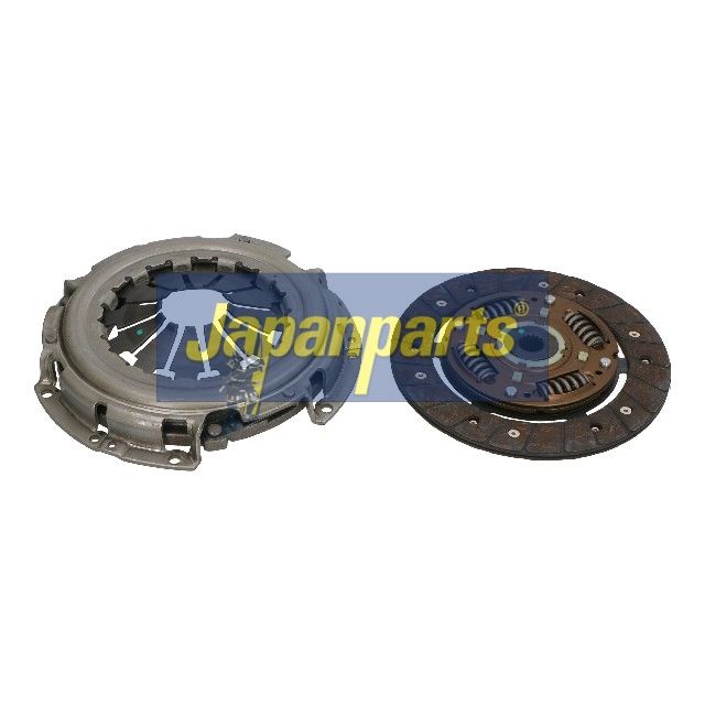 KF-575 JAPANPARTS Kit frizione 