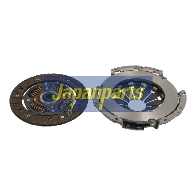 KF-575 JAPANPARTS Kit frizione 