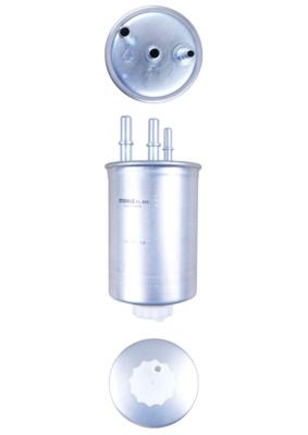 KL505 KNECHT Filtro carburante 