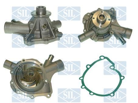 PA1225 Saleri SIL Pompa dell’acqua, raffreddamento motore 