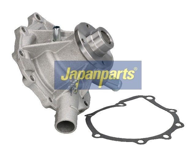 PQ-0509 JAPANPARTS Pompa dell’acqua, raffreddamento motore 