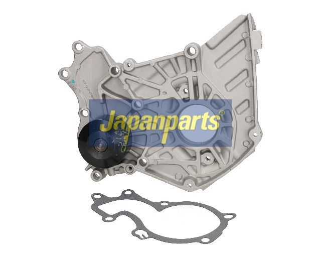 PQ-248 JAPANPARTS Pompa dell’acqua, raffreddamento motore 