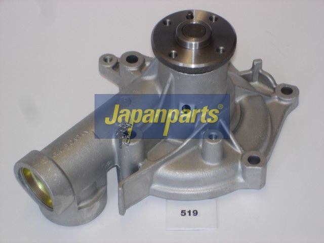 PQ-519 JAPANPARTS Pompa dell’acqua, raffreddamento motore 