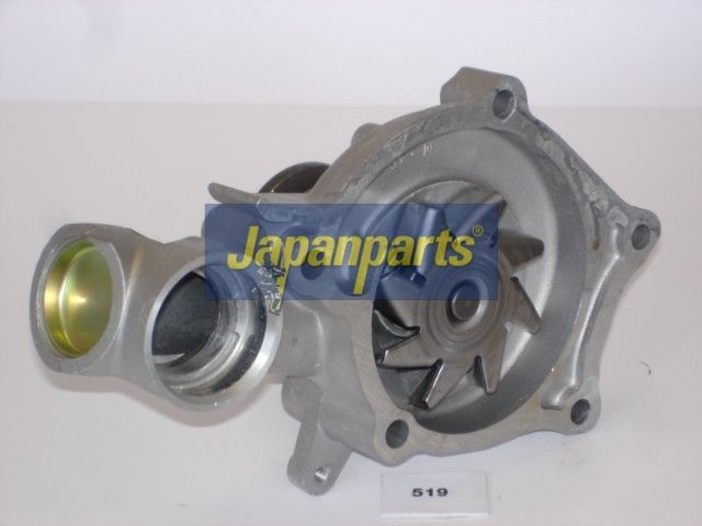 PQ-519 JAPANPARTS Pompa dell’acqua, raffreddamento motore 