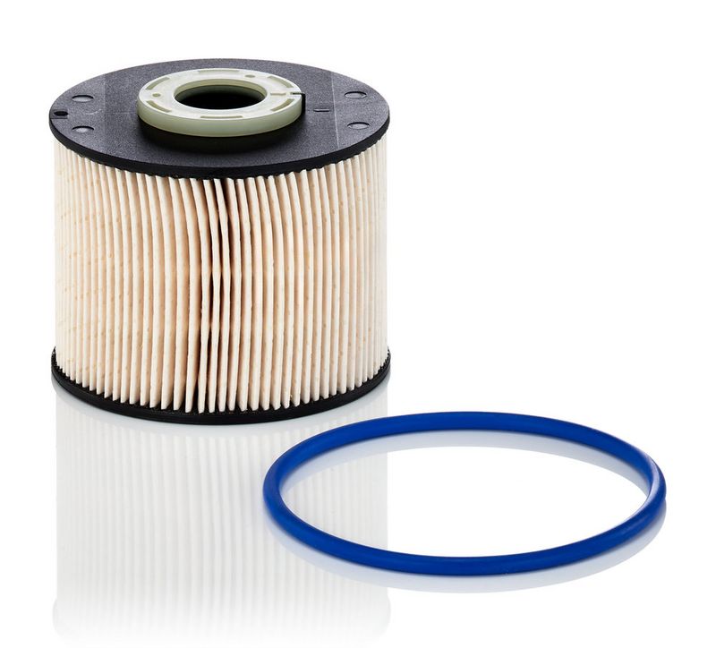 PU927X MANN-FILTER Filtro carburante 
