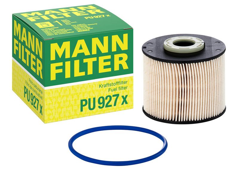 PU927X MANN-FILTER Filtro carburante 