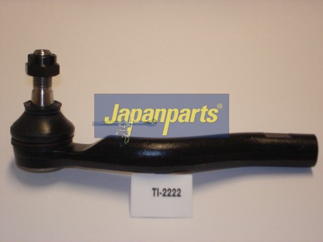 TI-2222R JAPANPARTS Testa barra d'accoppiamento 