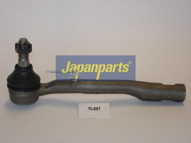 TI-293R JAPANPARTS Testa barra d'accoppiamento 