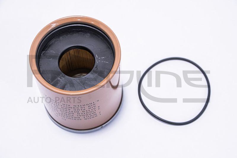 37JE002 RED-LINE Filtro carburante 