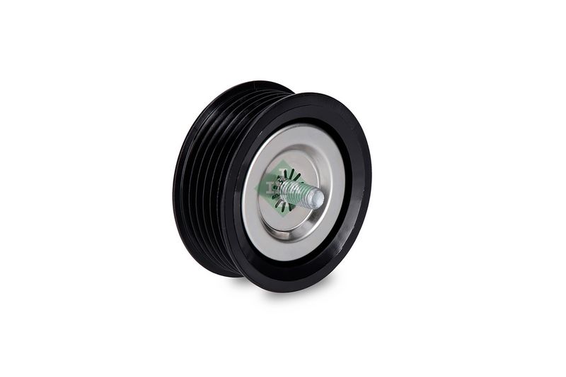 532067110 Schaeffler INA Galoppino/Guidacinghia, Cinghia Poly-V 