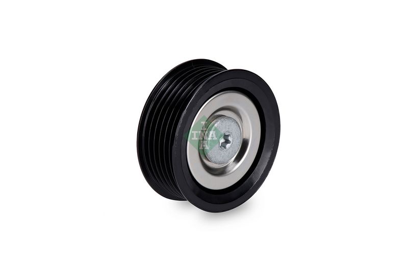 532067110 Schaeffler INA Galoppino/Guidacinghia, Cinghia Poly-V 