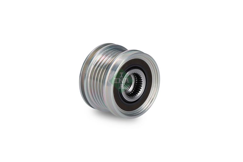 535010110 Schaeffler INA Dispositivo ruota libera alternatore 