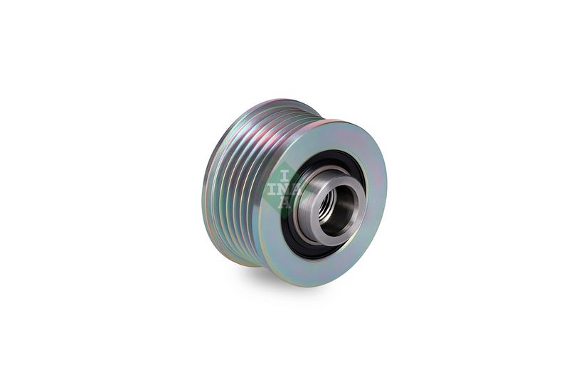 535010210 Schaeffler INA Dispositivo ruota libera alternatore 