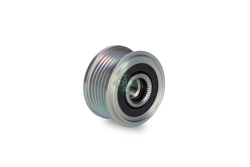 535010210 Schaeffler INA Dispositivo ruota libera alternatore 