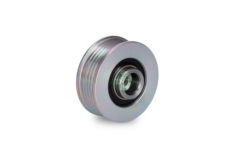 535010710 Schaeffler INA Dispositivo ruota libera alternatore 