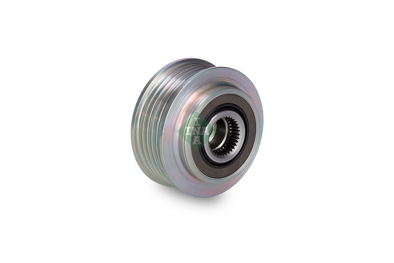 535010710 Schaeffler INA Dispositivo ruota libera alternatore 
