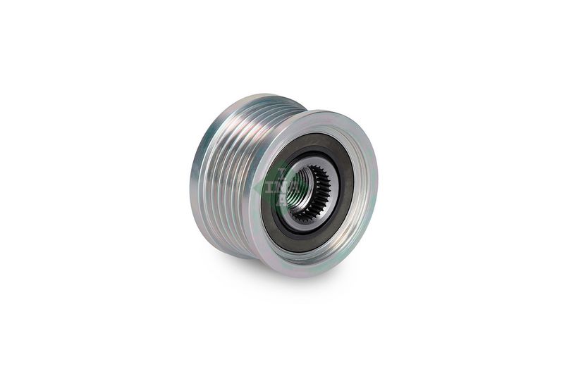 535011210 Schaeffler INA Dispositivo ruota libera alternatore 