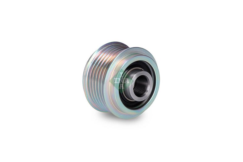 535015410 Schaeffler INA Dispositivo ruota libera alternatore 