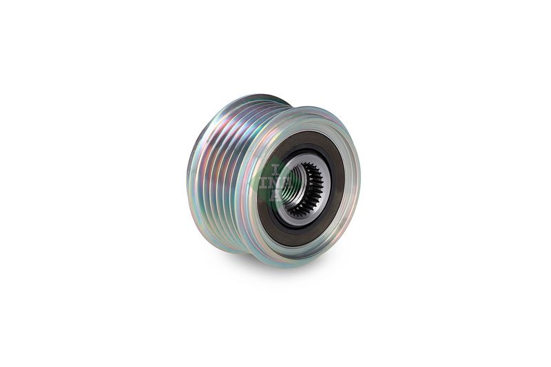 535015410 Schaeffler INA Dispositivo ruota libera alternatore 
