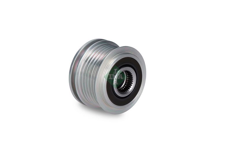 535018110 Schaeffler INA Dispositivo ruota libera alternatore 