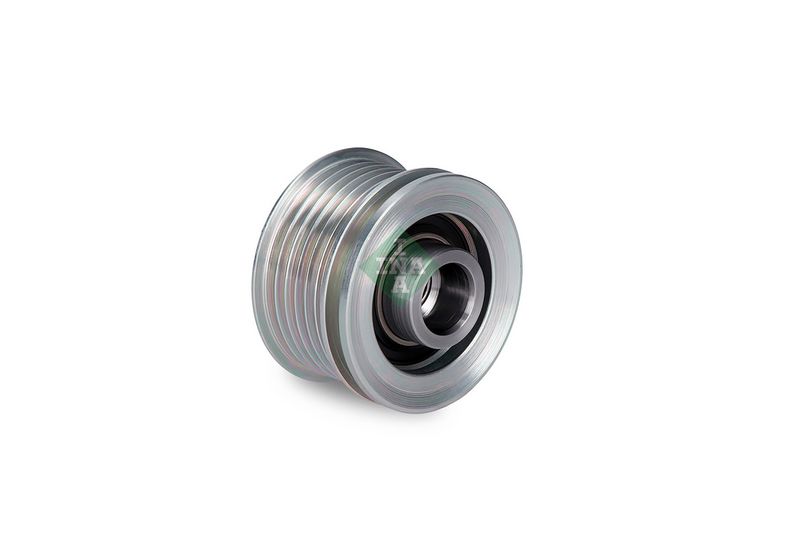 535018110 Schaeffler INA Dispositivo ruota libera alternatore 