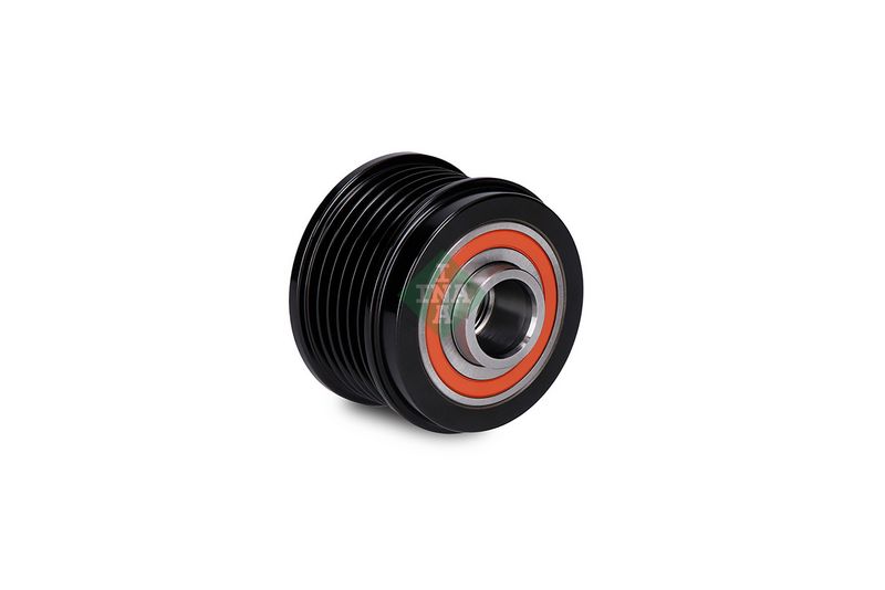 535023010 Schaeffler INA Dispositivo ruota libera alternatore 
