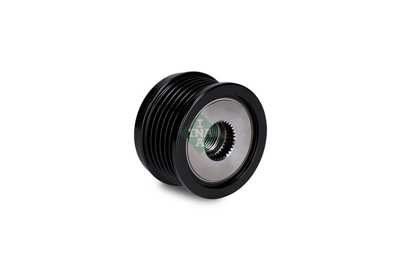 535023010 Schaeffler INA Dispositivo ruota libera alternatore 