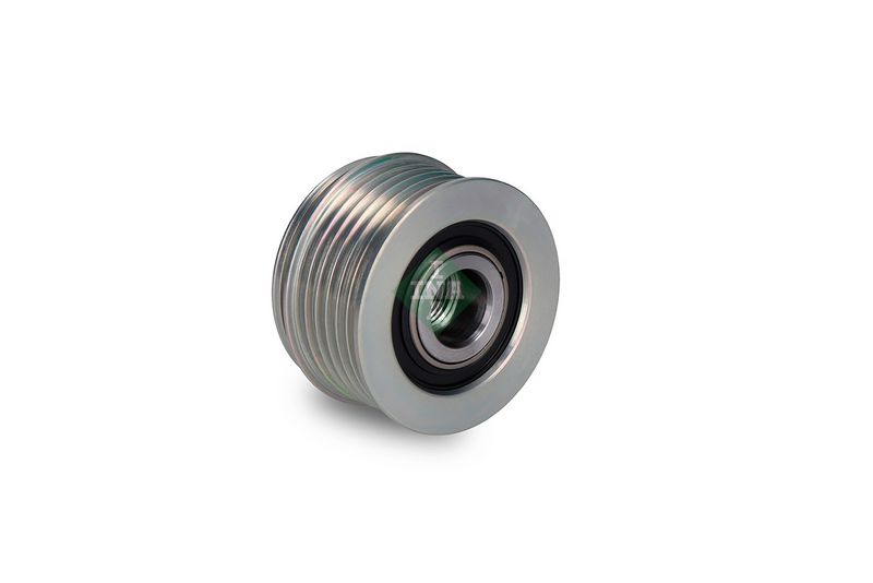 535035710 Schaeffler INA Dispositivo ruota libera alternatore 