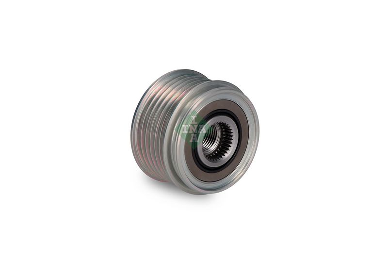 535035710 Schaeffler INA Dispositivo ruota libera alternatore 