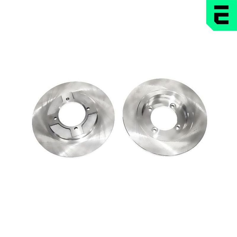 BS-3960C OPTIMAL Disco freno 
