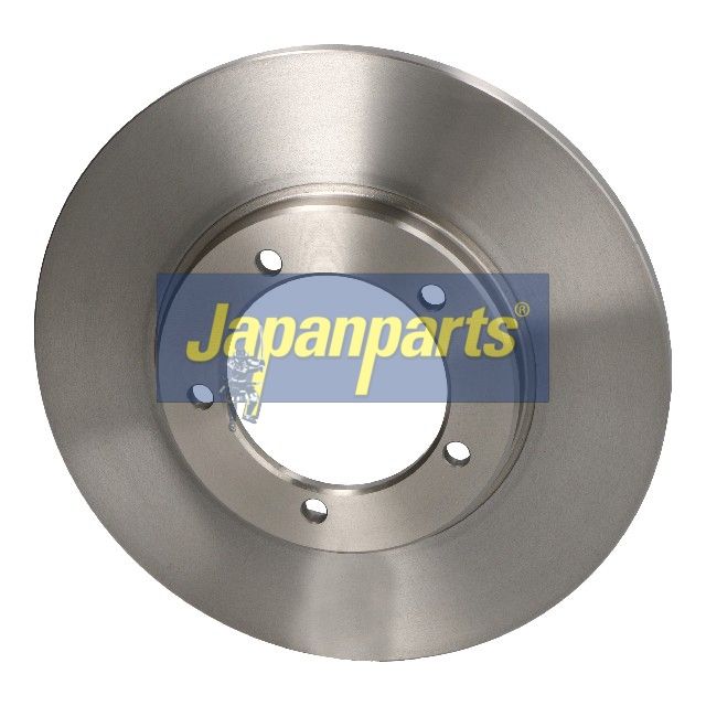 DI-601 JAPANPARTS Disco freno 