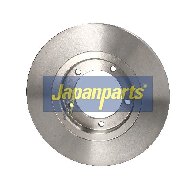 DI-601 JAPANPARTS Disco freno 