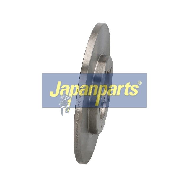 DI-601 JAPANPARTS Disco freno 