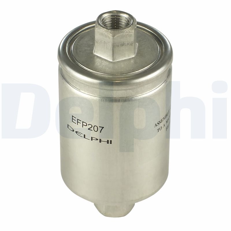 EFP207 DELPHI Filtro carburante 