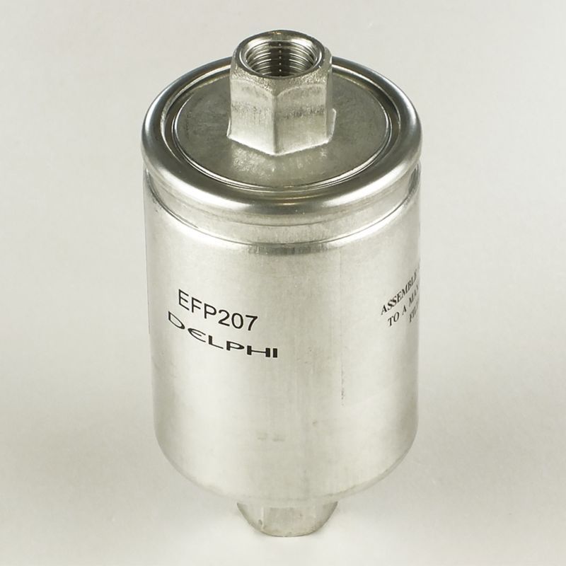 EFP207 DELPHI Filtro carburante 