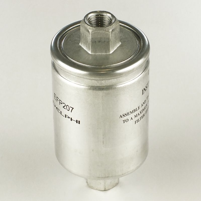 EFP207 DELPHI Filtro carburante 