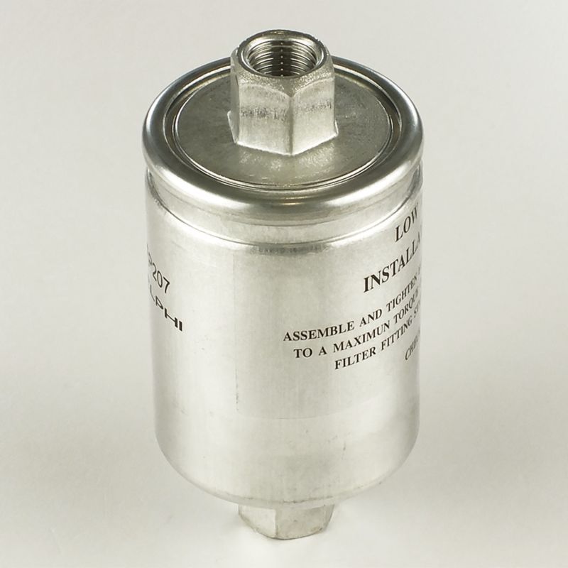 EFP207 DELPHI Filtro carburante 