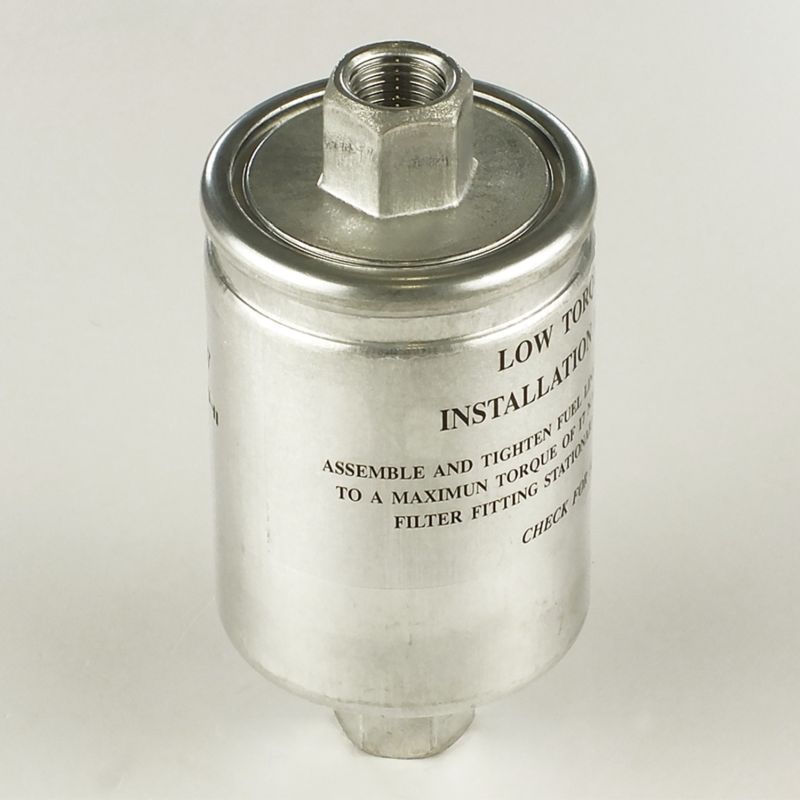 EFP207 DELPHI Filtro carburante 