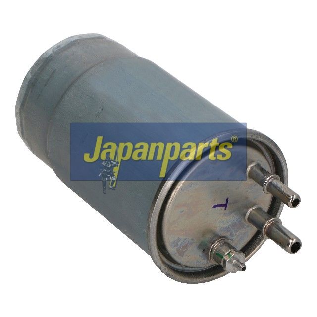 FC-0200S JAPANPARTS Filtro carburante 