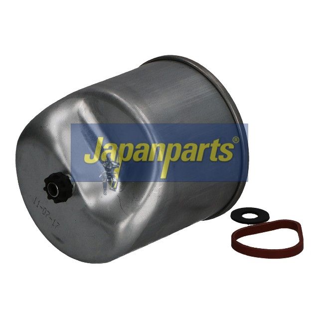 FC-321S JAPANPARTS Filtro carburante 