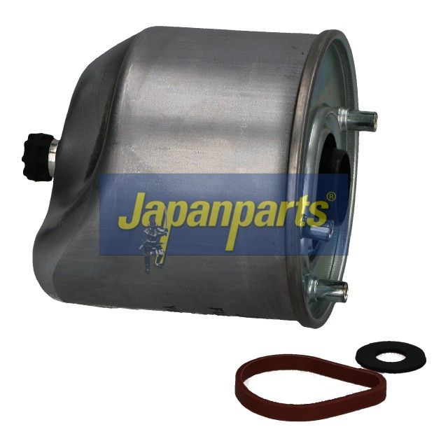 FC-321S JAPANPARTS Filtro carburante 