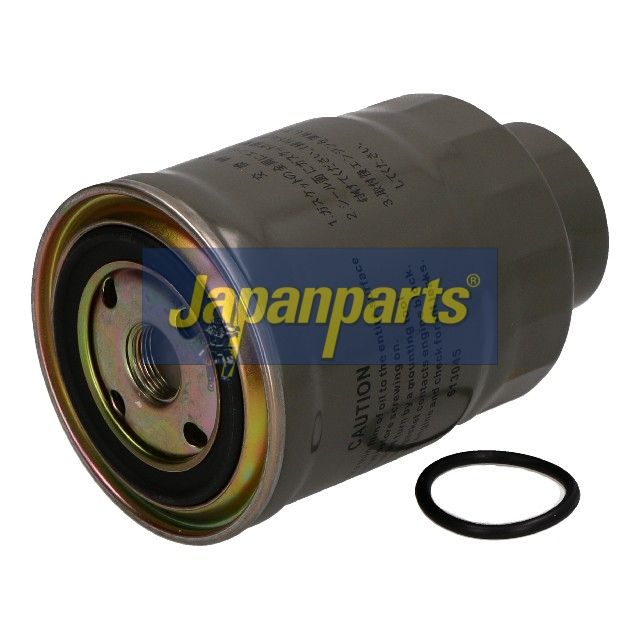 FC-502S JAPANPARTS Filtro carburante 