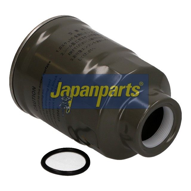 FC-502S JAPANPARTS Filtro carburante 